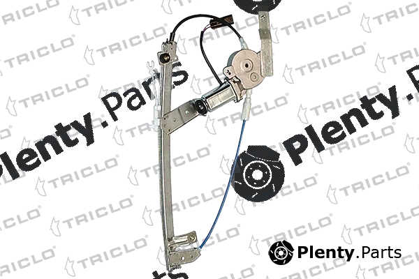Triclo 113703 — Window Regulator