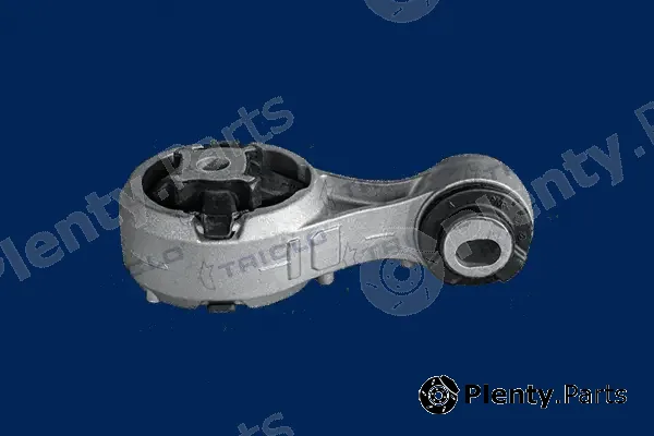 Triclo 366795 — Mounting, engine