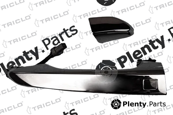 Triclo 126176 — Exterior Door Handle