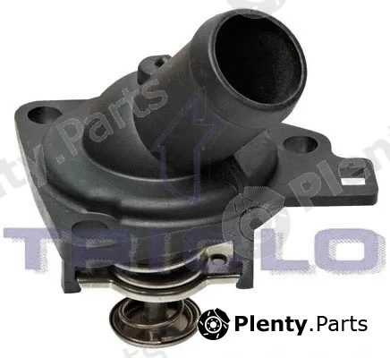 Triclo 466633 — Thermostat, coolant