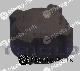 Triclo 316049 — Cap, coolant tank