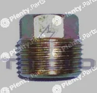 Triclo 324067 — Screw Plug, oil sump