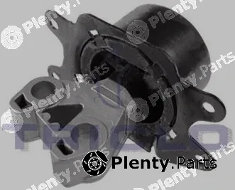 Triclo 368658 — Mounting, engine