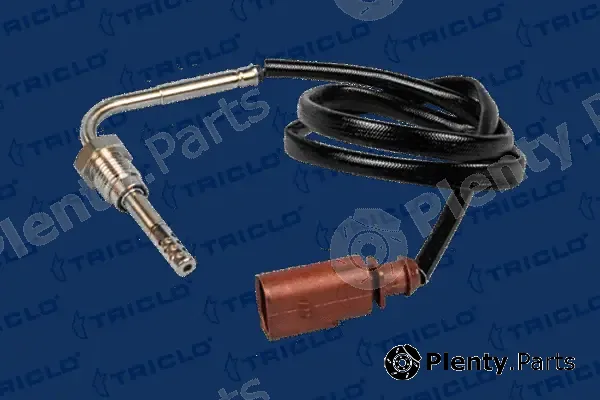 Triclo 432114 — Sensor, exhaust gas temperature