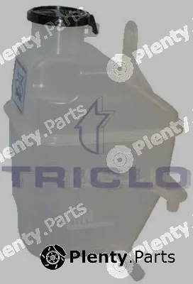 Triclo 482410 — Expansion Tank, coolant