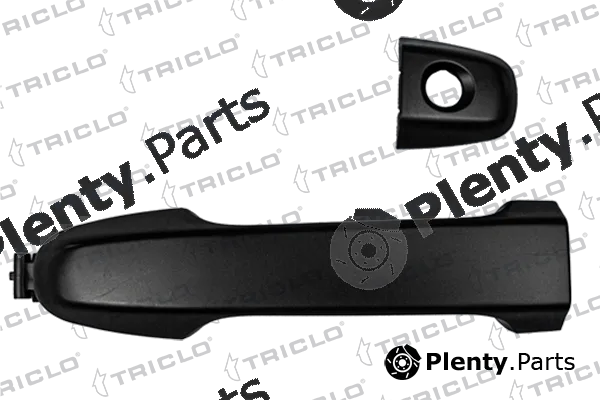 Triclo 126157 — Exterior Door Handle
