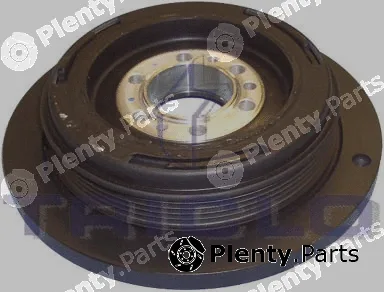 Triclo 423291 — Belt Pulley, crankshaft