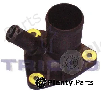 Triclo 461040 — Coolant Flange