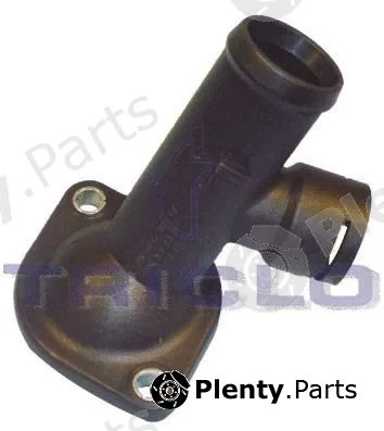Triclo 463259 — Coolant Flange