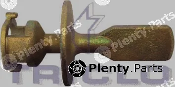 Triclo 181441 — Lock Cylinder
