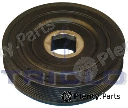 Triclo 425835 — Belt Pulley, crankshaft