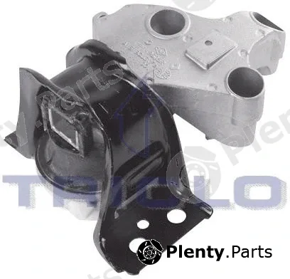 Triclo 365982 — Mounting, engine