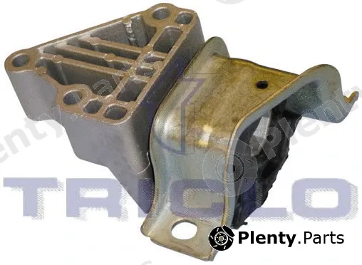 Triclo 361292 — Mounting, engine