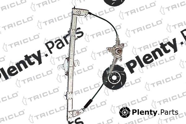 Triclo 101504 — Window Regulator