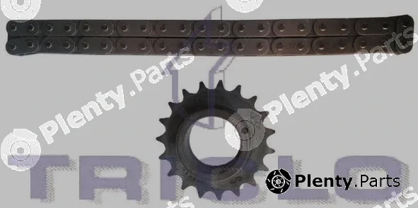 Triclo 425801 — Chain, oil pump drive