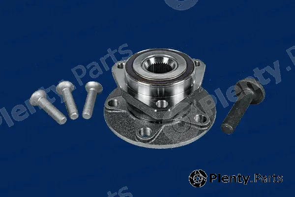 Triclo 903567 — Wheel Hub