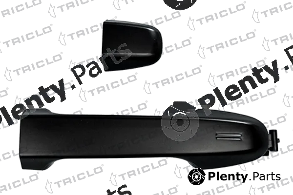 Triclo 126158 — Exterior Door Handle