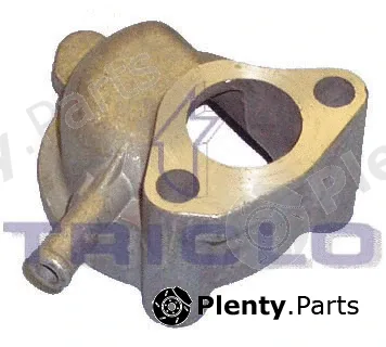 Triclo 464295 — Thermostat, coolant