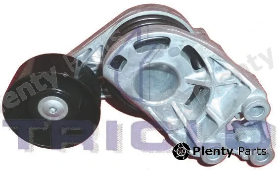 Triclo 423998 — Belt Tensioner, V-ribbed belt
