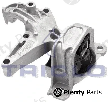Triclo 365984 — Mounting, engine