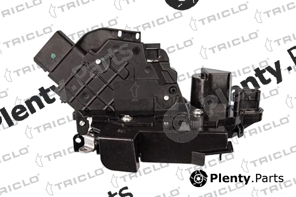 Triclo 137110 — Door Lock