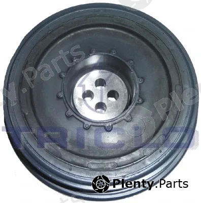 Triclo 422750 — Belt Pulley, crankshaft