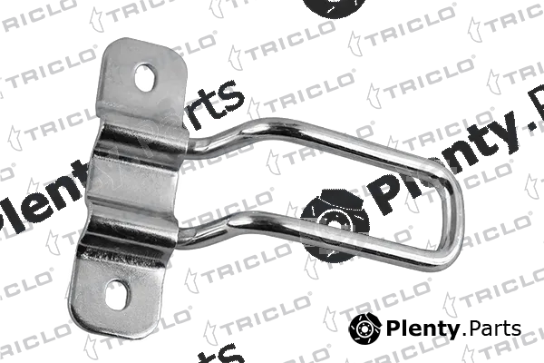 Triclo 134032 — Guide, locking knob