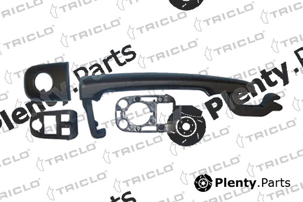 Triclo 121678 — Exterior Door Handle