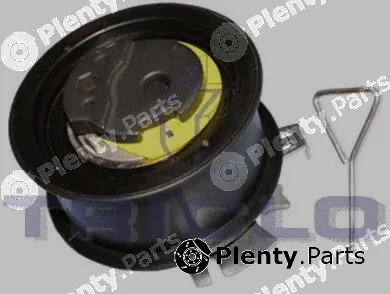 Triclo 423966 — Tensioner Pulley, timing belt