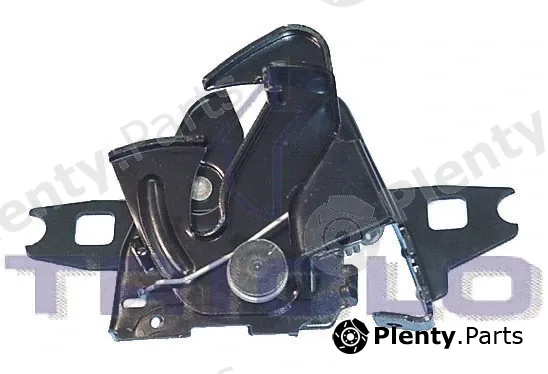 Triclo 133873 — Bonnet Lock