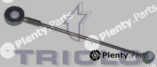 Triclo 631050 — Gasket Kit, cylinder head