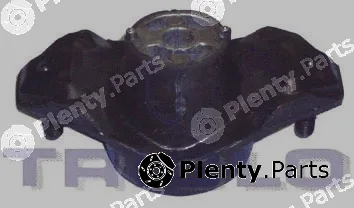 Triclo 361644 — Mounting, engine