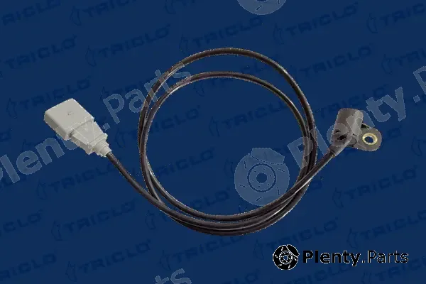 Triclo 432039 — Sensor, camshaft position