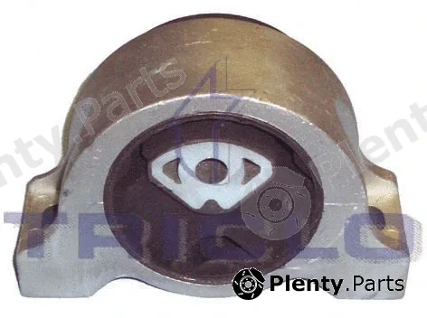 Triclo 361647 — Mounting, engine