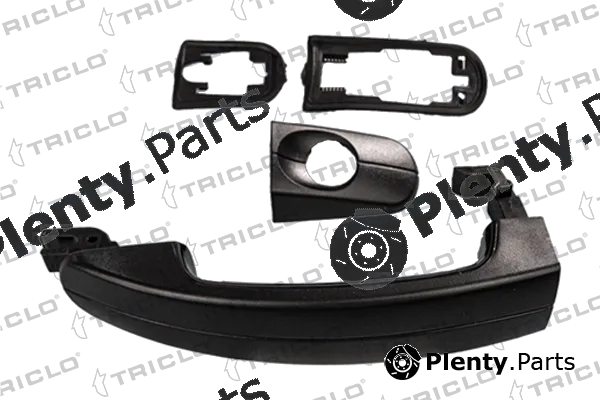 Triclo 128075 — Exterior Door Handle