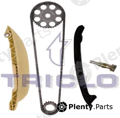 Triclo 428879 — Gear/Sprocket, camshaft