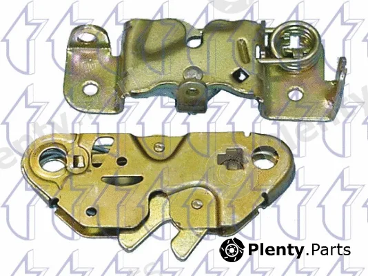 Triclo 133782 — Bonnet Lock