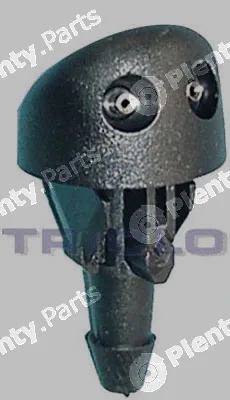 Triclo 190032 — Washer Fluid Jet, window cleaning