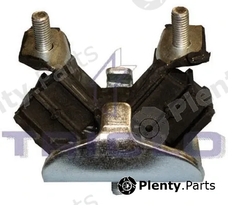 Triclo 365361 — Mounting, engine