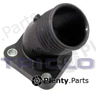 Triclo 462176 — Coolant Flange