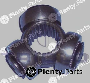Triclo 644395 — Spider Assembly, drive shaft