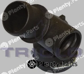 Triclo 463974 — Coolant Flange