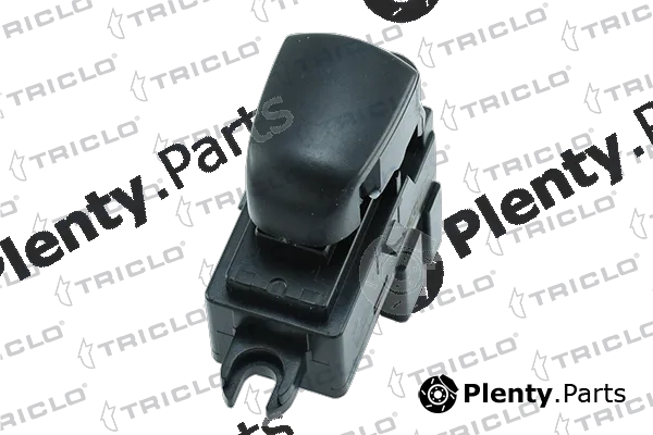 Triclo 146272 — Switch, window regulator