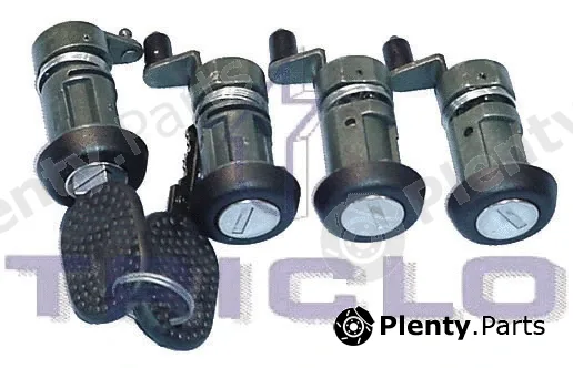 Triclo 131640 — Door Lock