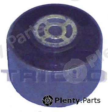 Triclo 361602 — Mounting, engine