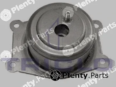 Triclo 368672 — Mounting, engine