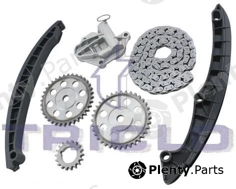 Triclo 422274 — Timing Chain Kit