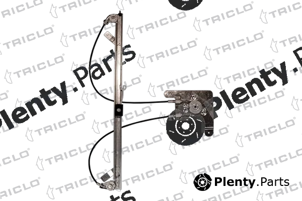 Triclo 115242 — Window Regulator