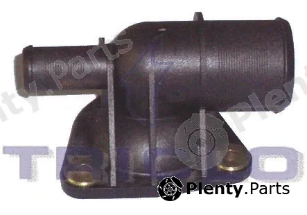 Triclo 461019 — Coolant Flange