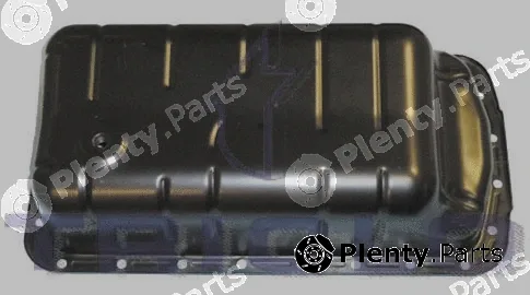 Triclo 401098 — Oil Sump